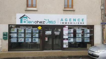 Bien Chez Vous Agence Immobilière à Pont-sur-Yonne