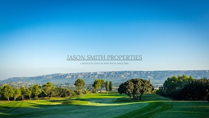 JASON SMITH REALTY, Agence Immobilière à Mallemort