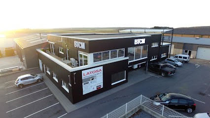 GALANTINI-IMMOBILIER, Agence Immobilière à Lexy