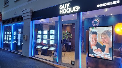 Agence Immobilière Guy Hoquet ROSNY SOUS BOIS, Agence Immobilière à Rosny-sous-Bois