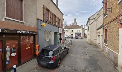 FRANCE IMMOBILIER, Agence Immobilière à Épône