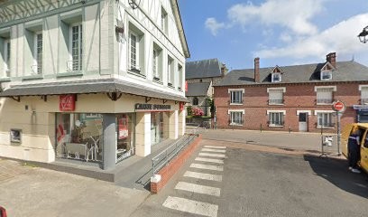 Cap Caux Immobilier LUNERAY, Agence Immobilière à Luneray