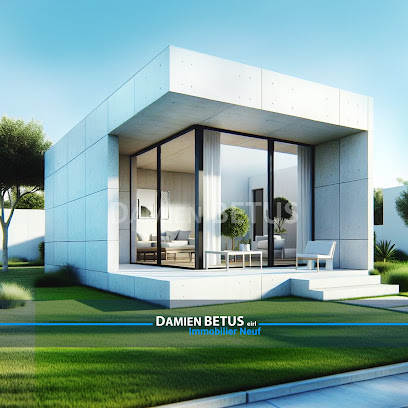 Damien Betus Capifrance Prestige Vendee (Eirl) Agence Immobilière à Saint-Gilles-Croix-de-Vie