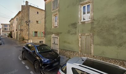 Mathilde Grège - KW Immobilier Sud Luberon, Agence Immobilière à Lauris