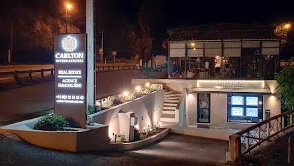Carlton International Real Estate - Saint Paul de Vence, Agence Immobilière à Saint-Paul-de-Vence