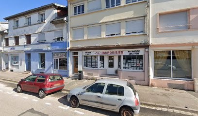 L.P Immobilier, Agence Immobilière à Saint-Dié-des-Vosges