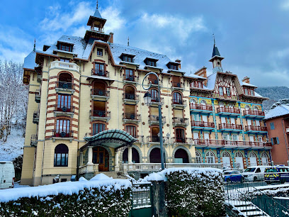 Leggett Immobilier Agence Immobilière à Saint-Gervais-les-Bains