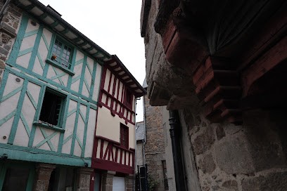 IMMO PLUS, Agence Immobilière à Saint-Brieuc