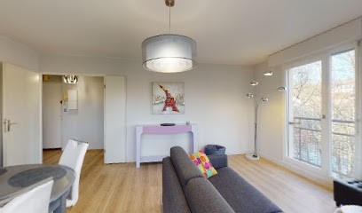 AGENCE LE BAIL, Agence Immobilière à Osny