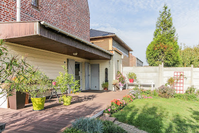 Eric Boetti Iad France Agence Immobilière à Phalempin