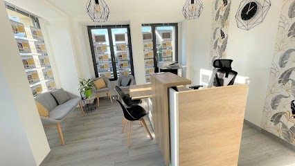 Ag Immobilier Commissions Réduites Pacé, Agence Immobilière à Pacé