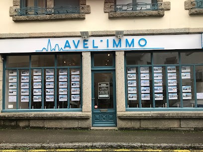 Avel'Immo, Agence Immobilière à Pont-Aven