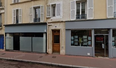 LIVES, Agence Immobilière à Montrouge