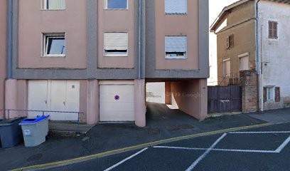 Le Clos Des Iris, Agence Immobilière à Mâcon