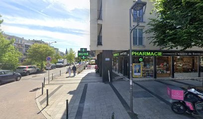 L'Agence des Arcades, Agence Immobilière à Chatou