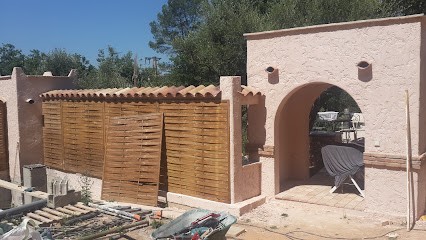 Vare Dominique, Agence Immobilière à Lorgues