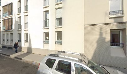 Cazorla Christine Anne-Marie, Agence Immobilière à Lyon 09