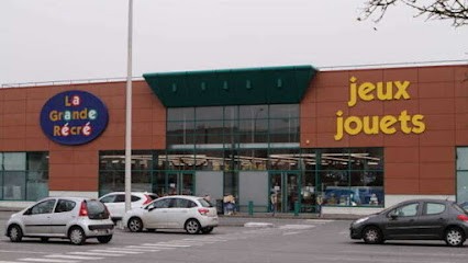 Société de Gestion du Grand Val, Agence Immobilière à L'Isle-Adam