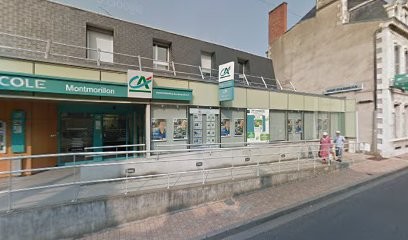 Square Habitat MONTMORILLON, Agence Immobilière à Montmorillon