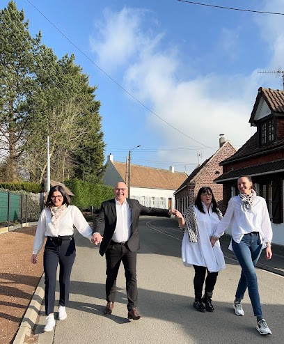 Invest Northern Heritage, Agence Immobilière à Orchies