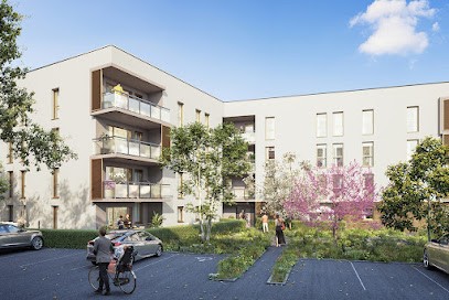 Programme Immobilier Neuf à La Verpillère - Nexity, Agence Immobilière à La Verpillière