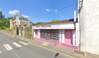 Le Cabinet Panaccione Immobilier, Agence Immobilière à Épinay-sur-Orge