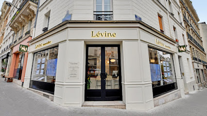 Lévine Immobilier - Agence Immobilière Paris 5 Agence Immobilière à Paris 05