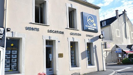 De Coquereaumont Immobilier, Agence Immobilière à Châteaubriant