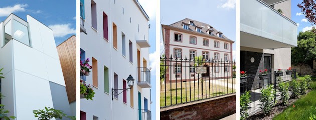 Antenne Habitats De Haute-Alsace, Agence Immobilière à Sainte-Marie-aux-Mines
