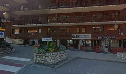 Foncia Meribel Les Allues Les Ravines, Agence Immobilière aux Allues