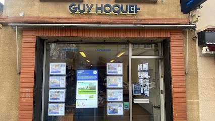 Agence Immobilière Guy Hoquet GRENADE, Agence Immobilière à Grenade