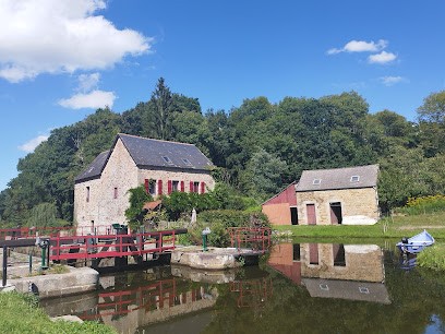 Yann LAURENT conseiller immobilier OPTIMHOME, Agence Immobilière à Lancieux