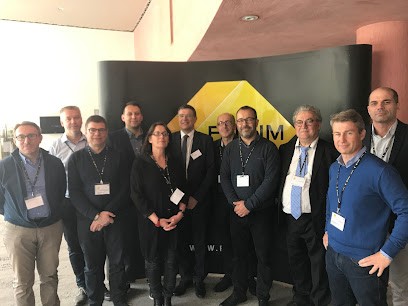 Chambre FNAIM de Vendée, Agence Immobilière à La Roche-sur-Yon