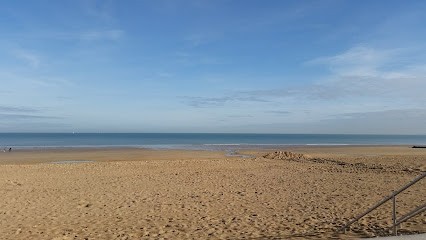 Copropriete L'amiraute, Agence Immobilière à Ouistreham