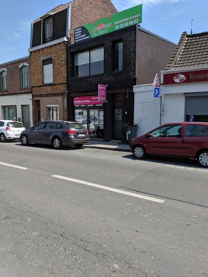 Immobilière de Toufflers, Agence Immobilière à Toufflers