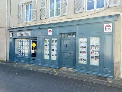 Argu's Immobilier SAS, Agence Immobilière à Civray