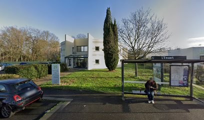 SMART4HOME, Agence Immobilière à Saint-Avertin