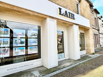 Lair Immobilier Saint Pierre, Agence Immobilière à Saint-Pierre-des-Nids