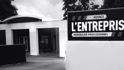 Agence L'entreprise Agence Immobilière à Brest