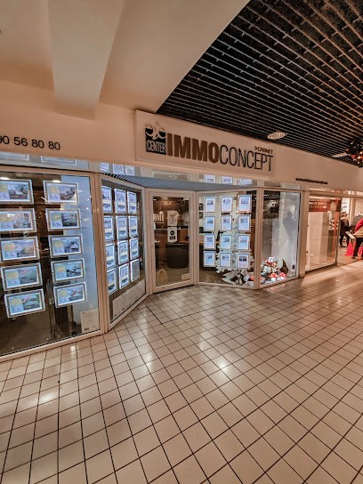 Center Immo Concept, Agence Immobilière à Salon-de-Provence