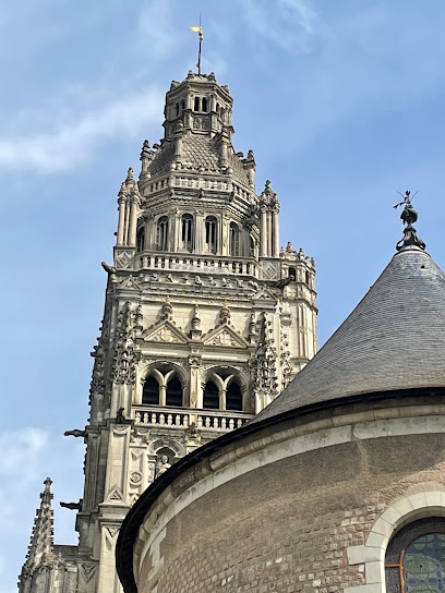 Sylvie Madouas Agencimmo Agence Immobilière à Saint-Cyr-sur-Loire