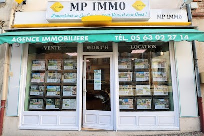 Agence Immobilière MP IMMO -Transactions- Estimations.., Agence Immobilière à Verdun-sur-Garonne