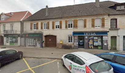 Gerance Syndic Mouret, Agence Immobilière à Lure