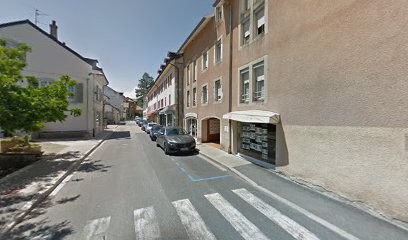 Arpege Immobilier, Agence Immobilière à Divonne-les-Bains