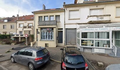 Saunois, Agence Immobilière à Woippy