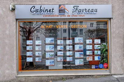 Cabinet Favreau Thiais, Agence Immobilière à Thiais