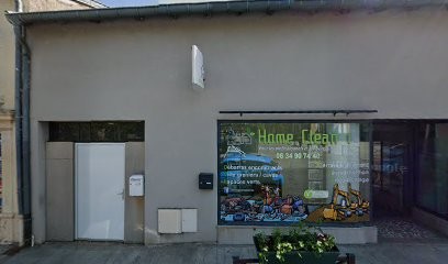 Carson Immobilier, Agence Immobilière à Sainte-Marie-aux-Chênes