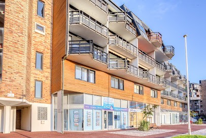 Interplages Immobilier, Agence Immobilière à Deauville