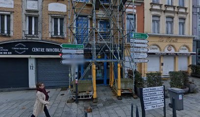 Gestion Immobilière Holding, Agence Immobilière à Roubaix