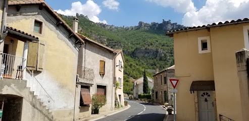 Société Civile Terres Du Larzac, Agence Immobilière à La Cavalerie